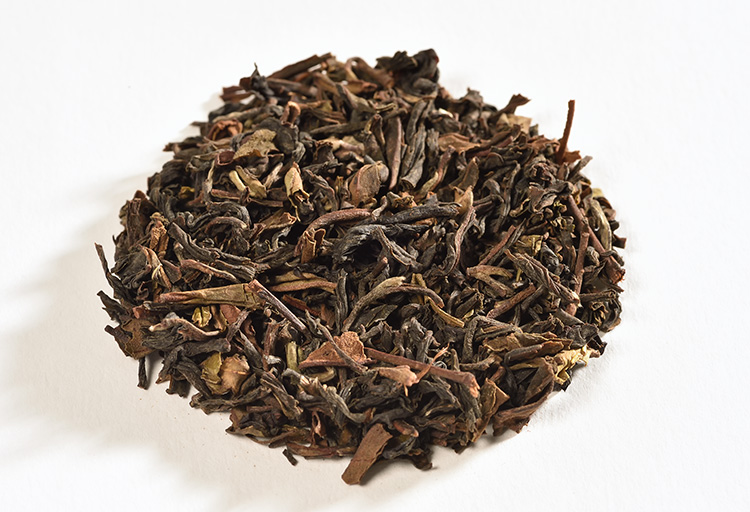 Thé Darjeeling first flush