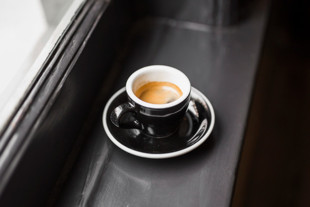 tasse espresso