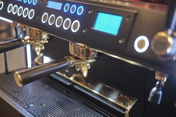 Machines à café professionnelles automatiques
