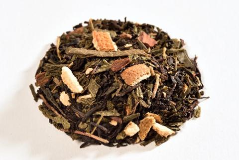 Thé impérial jasmin