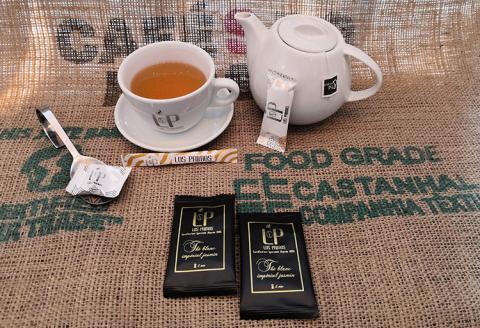 Thé impérial jasmin 2