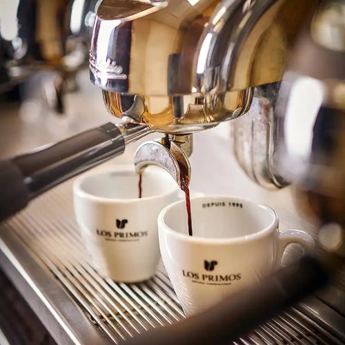 Café Professionnels Carré
