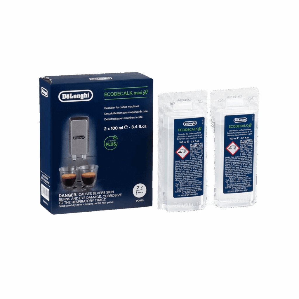 Détartrant delonghi pour machine à café