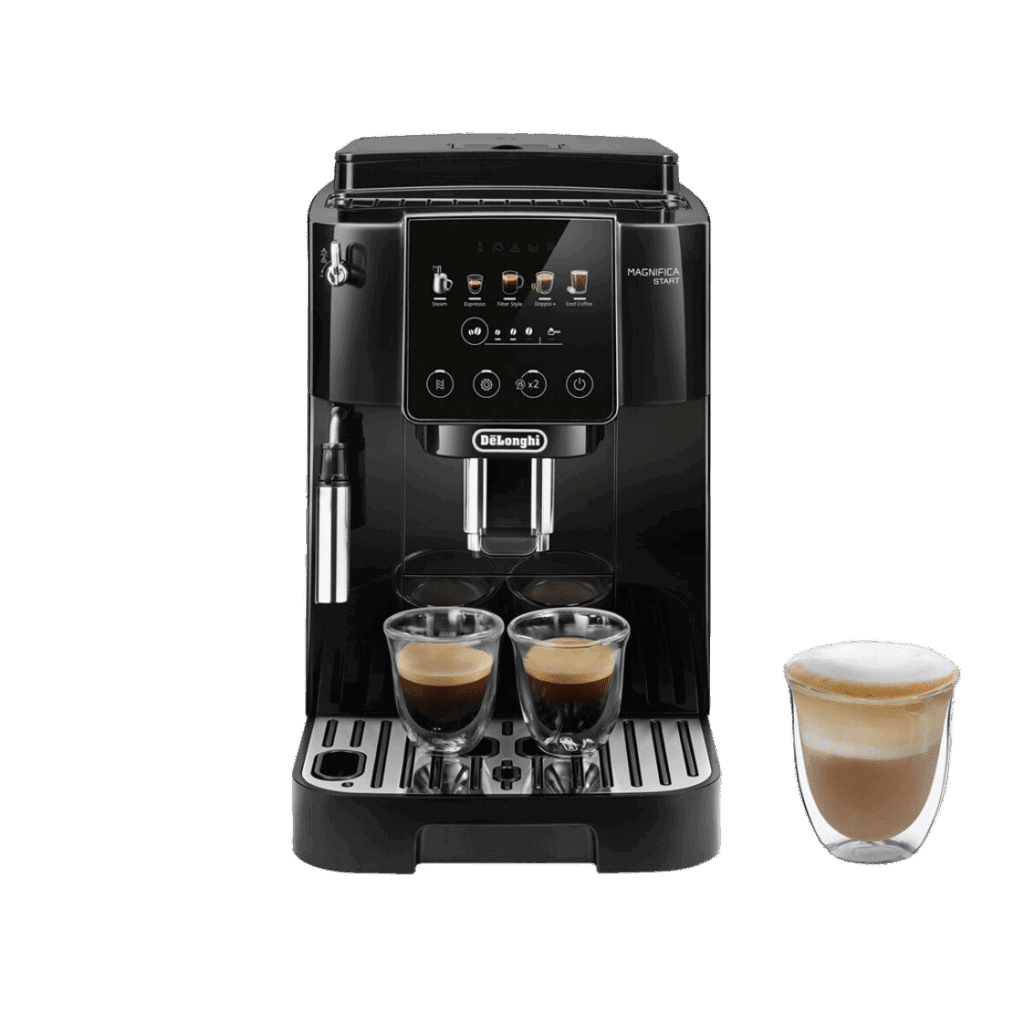 Magnifica Start Color 2252-Delonghi Machine à café