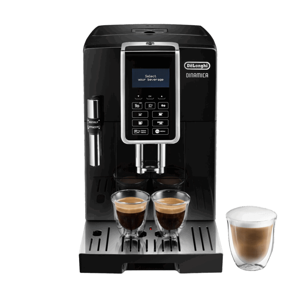 Machine à café Delonghi Dinamica 3535