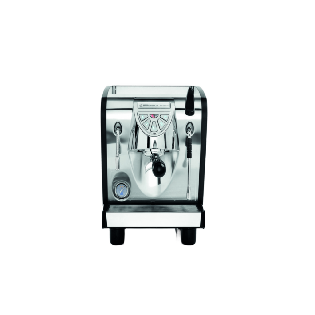 Musica Standard Nuova Simonelli