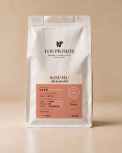 Sac De Café KISUMU Los Primos